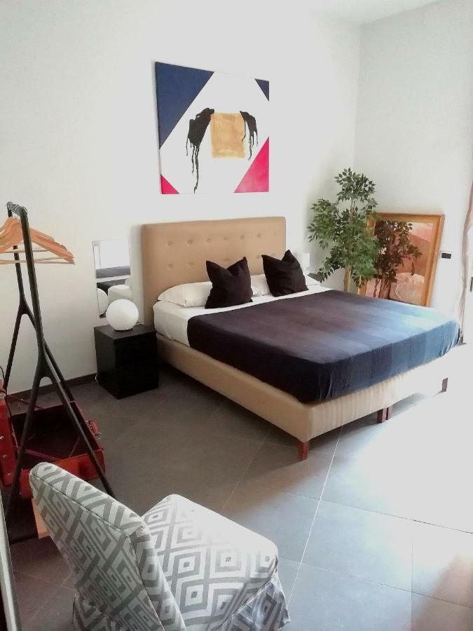 Habita Design Bed & Breakfast *